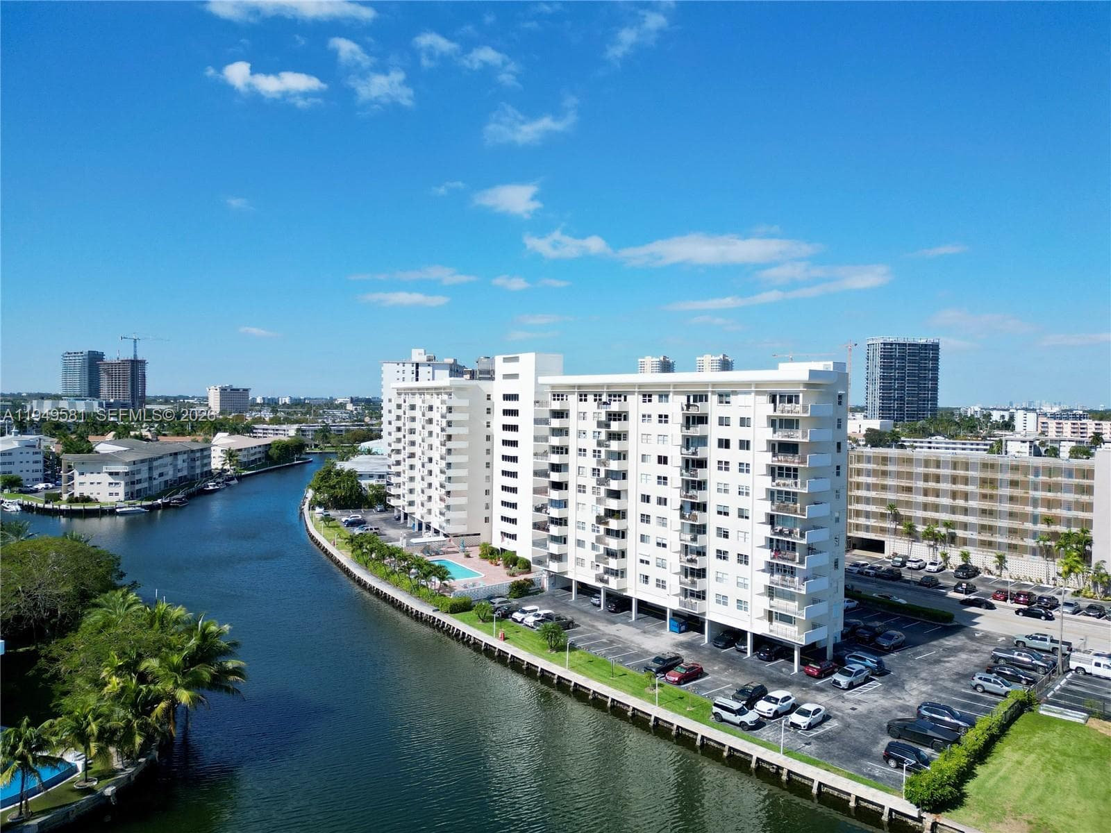 Ocean view towers · #302 in Hallandale Beach - Photo 1
