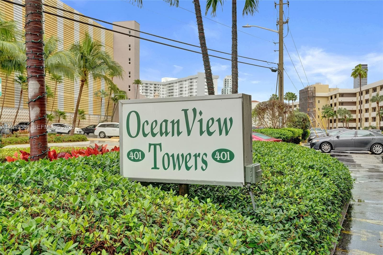 Ocean view towers · #302 in Hallandale Beach - Photo 38