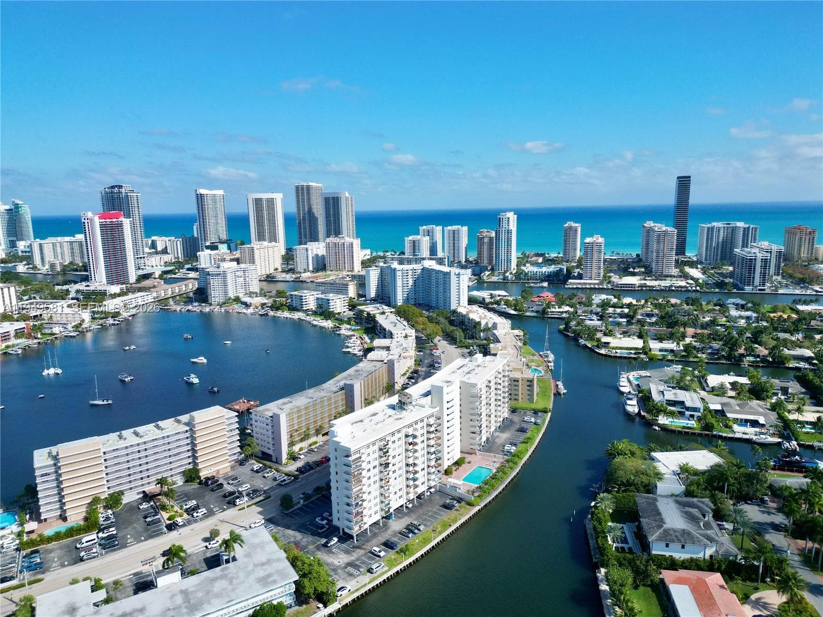 Ocean view towers · #302 in Hallandale Beach - Photo 49