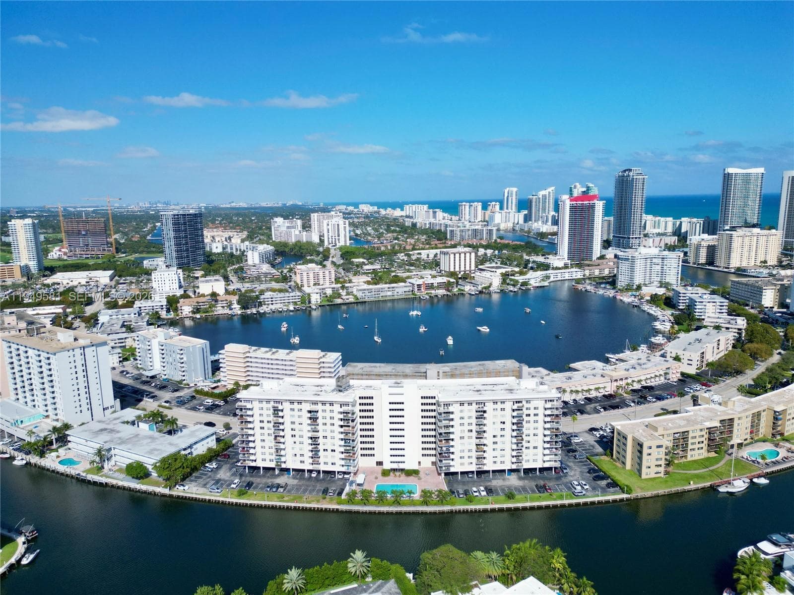 Ocean view towers · #302 in Hallandale Beach - Photo 51