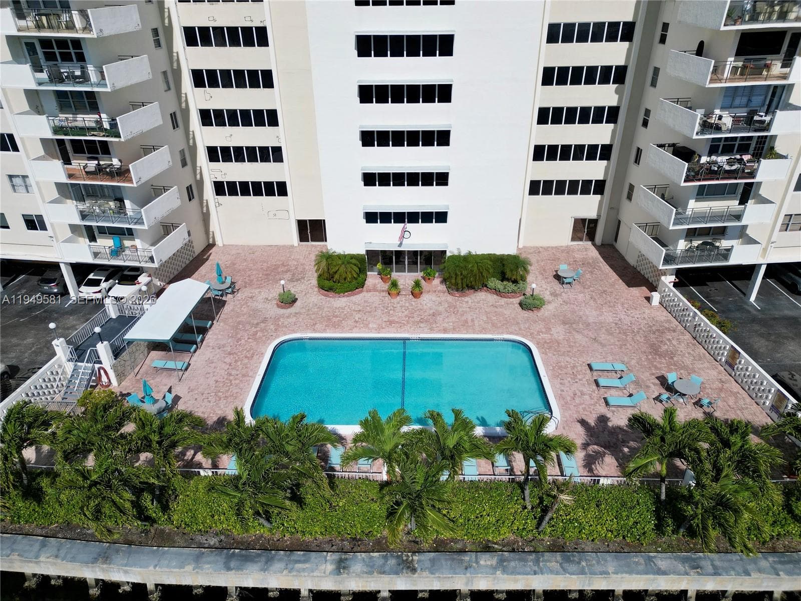 Ocean view towers · #302 in Hallandale Beach - Photo 54