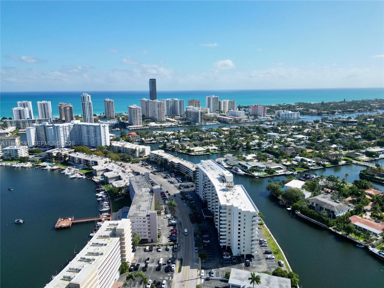 Ocean view towers · #302 in Hallandale Beach - Photo 48