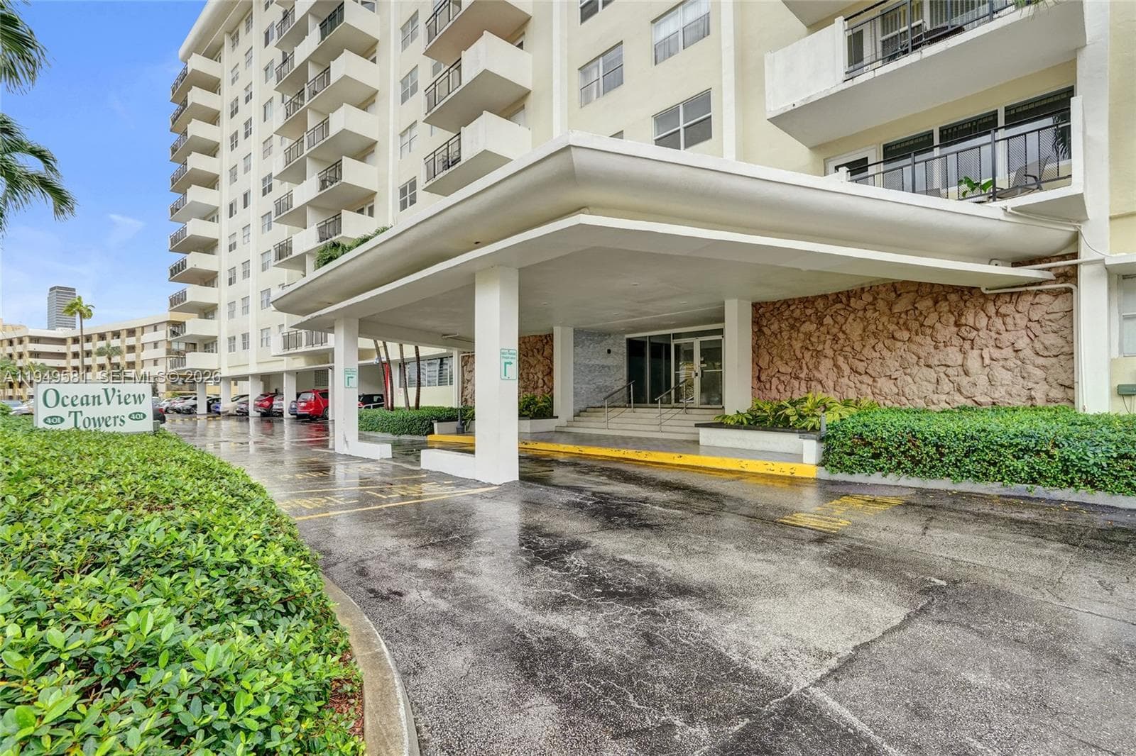 Ocean view towers · #302 in Hallandale Beach - Photo 39