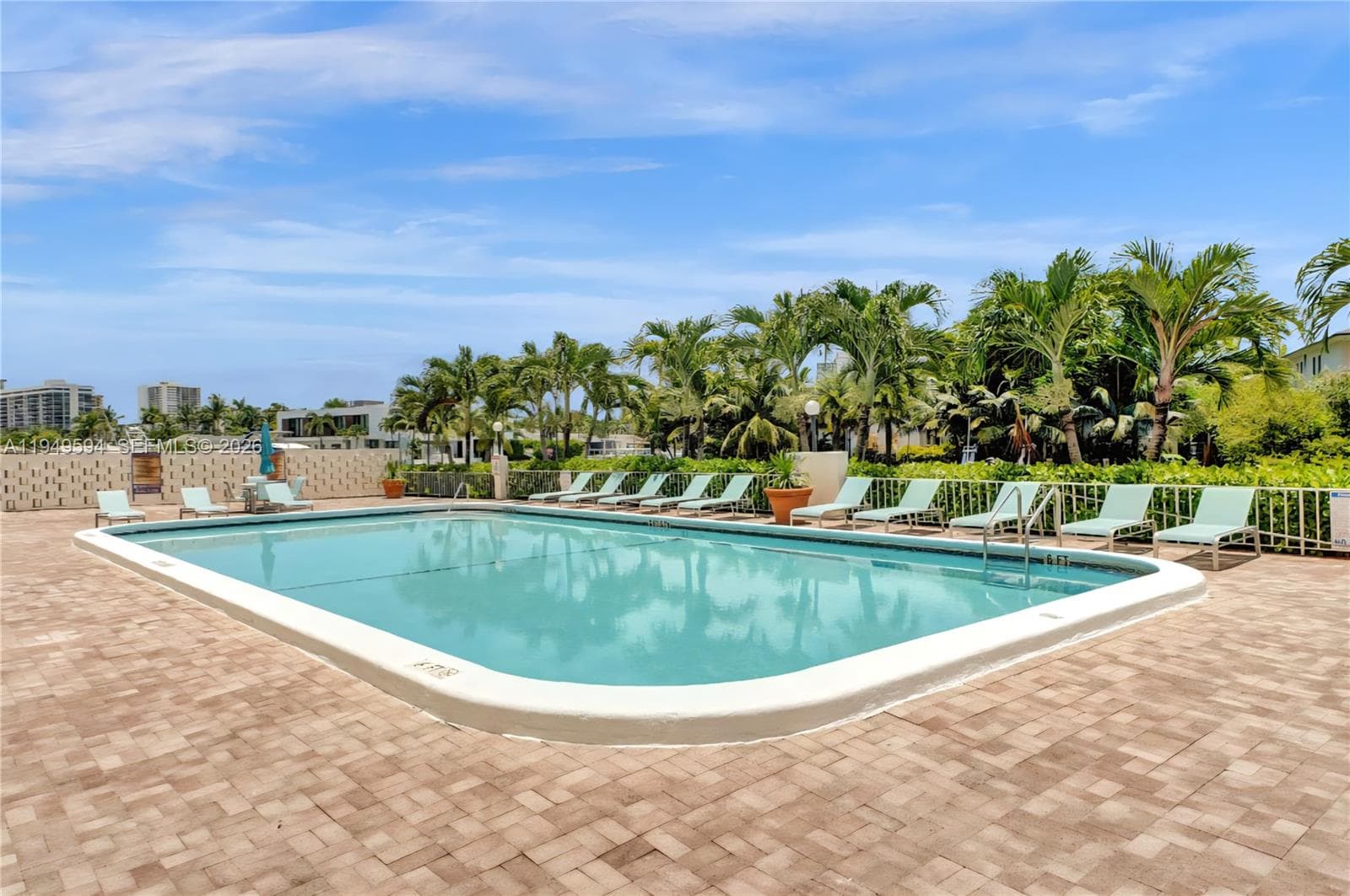 OCEAN VIEW TOWERS CONDO · #307 in Hallandale Beach - Photo 27