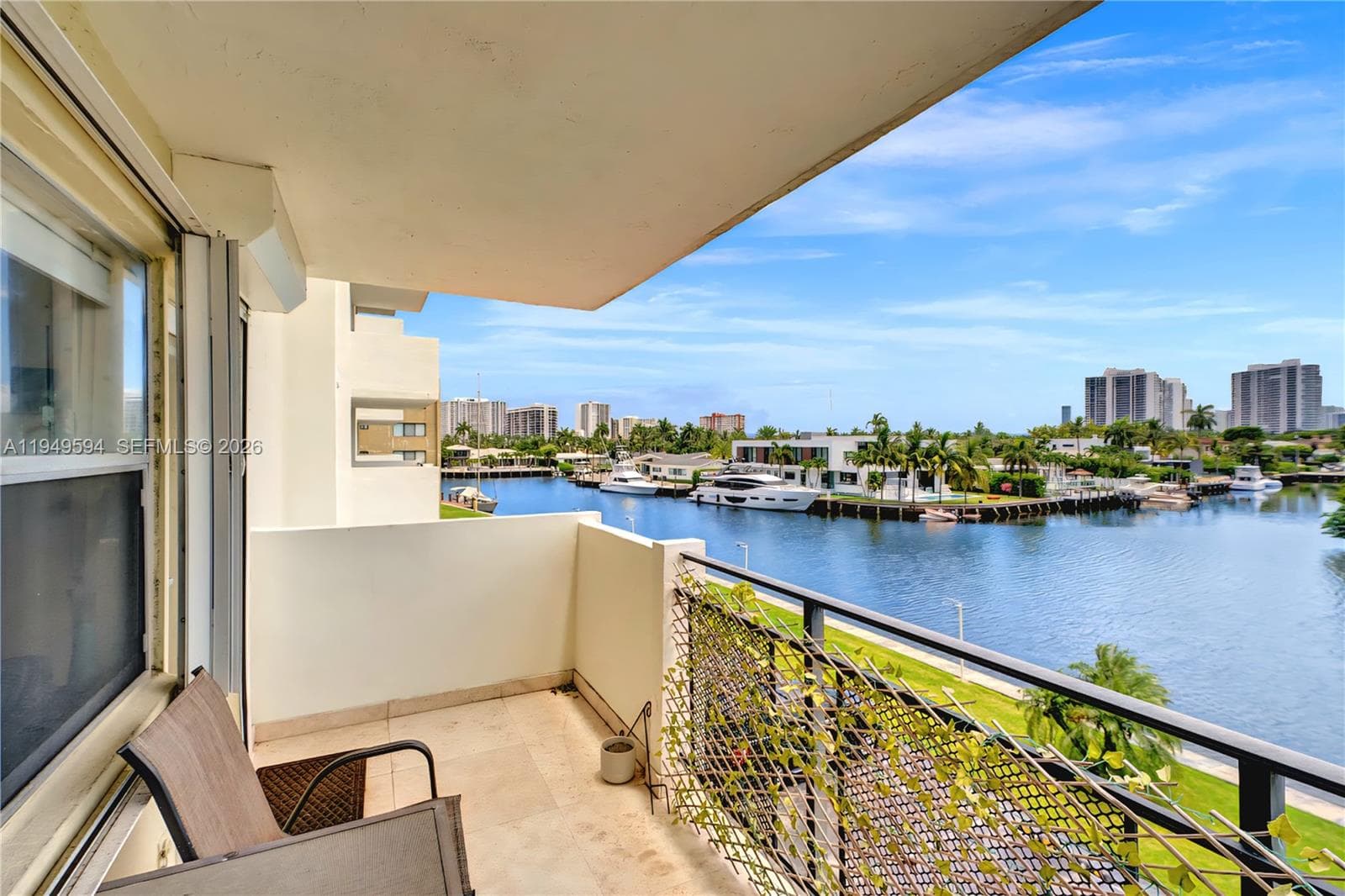OCEAN VIEW TOWERS CONDO · #307 in Hallandale Beach - Photo 13