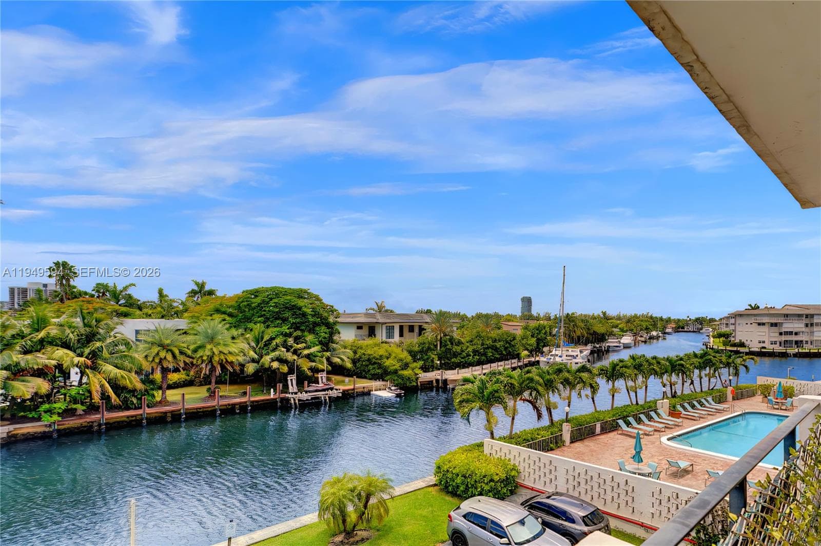OCEAN VIEW TOWERS CONDO · #307 in Hallandale Beach - Photo 12