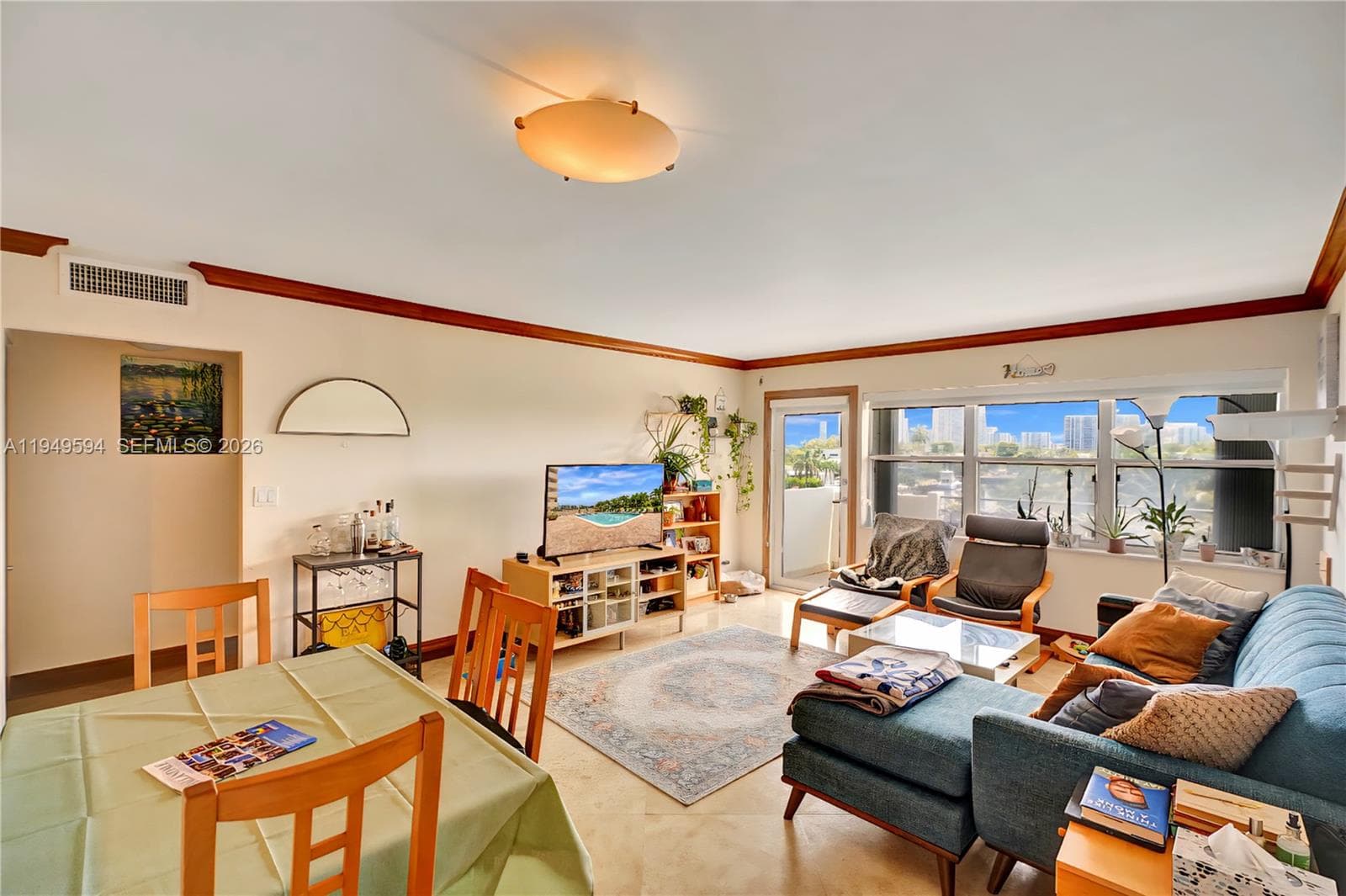 OCEAN VIEW TOWERS CONDO · #307 in Hallandale Beach - Photo 10
