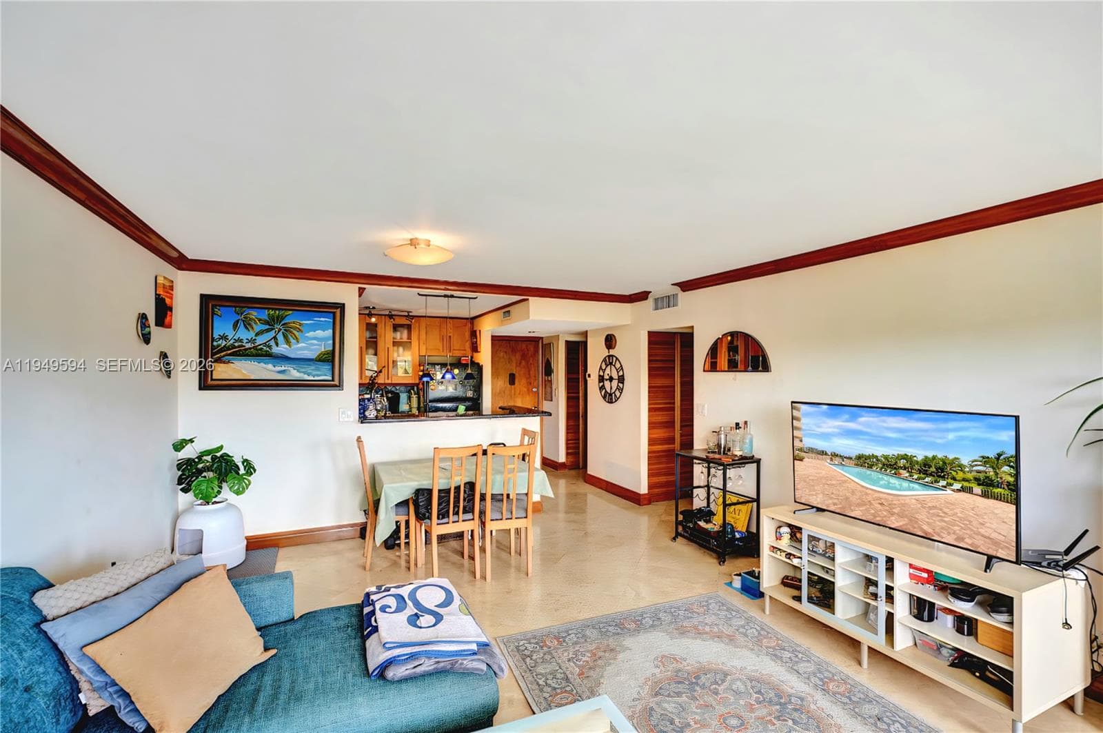 OCEAN VIEW TOWERS CONDO · #307 in Hallandale Beach - Photo 15