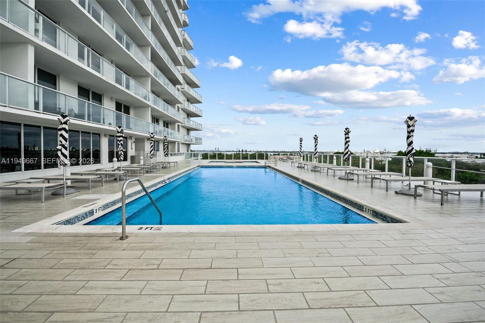 4250 BISCAYNE BOULEVARD C · #1201 in Miami - Photo 27