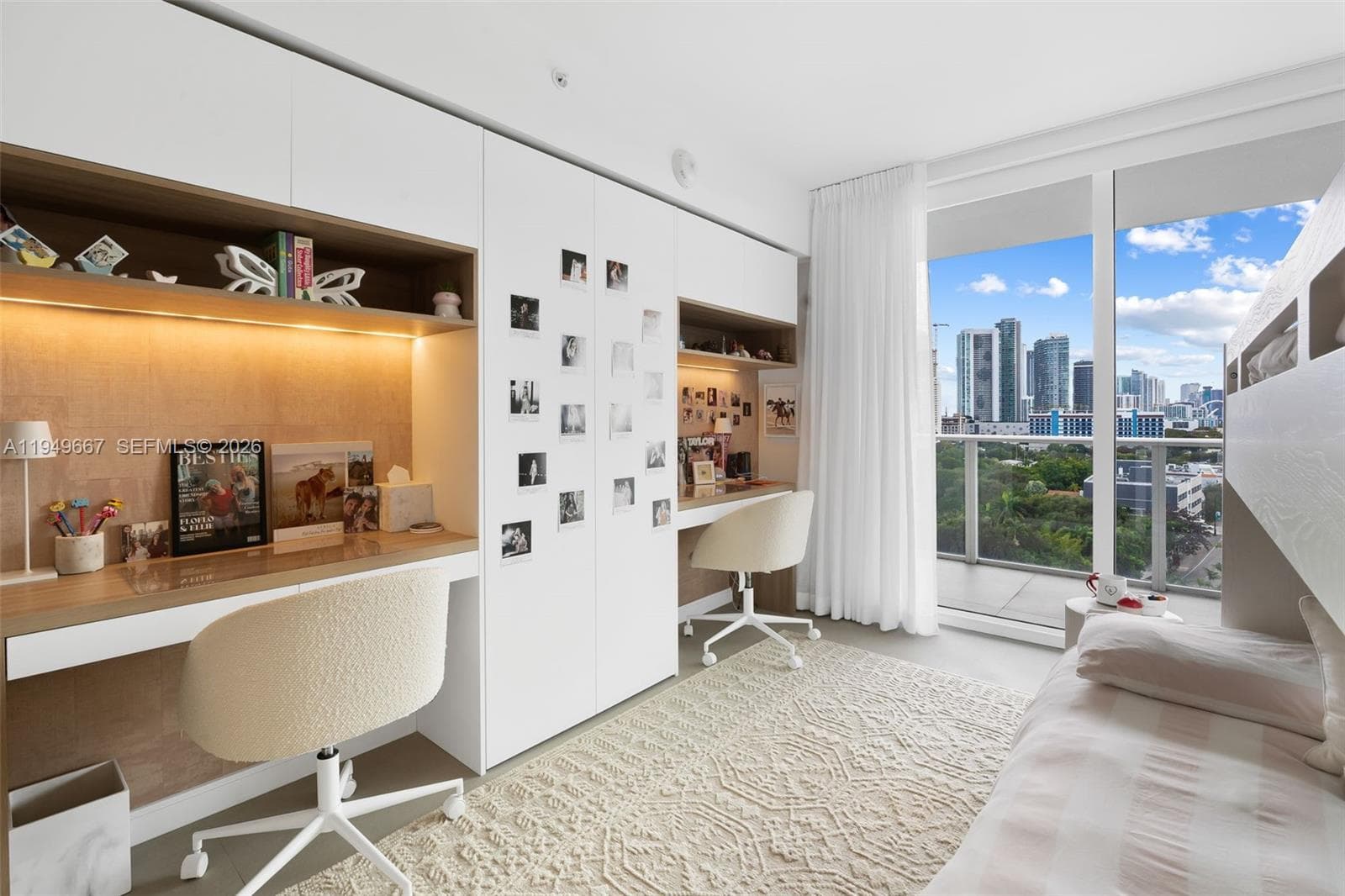4250 BISCAYNE BOULEVARD C · #1201 in Miami - Photo 12