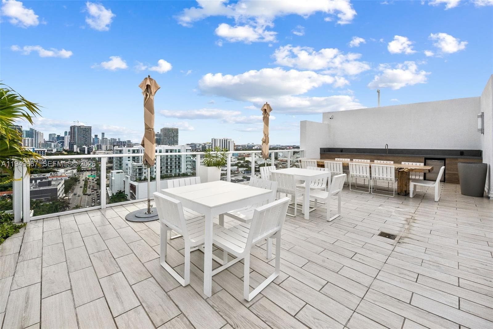 4250 BISCAYNE BOULEVARD C · #1201 in Miami - Photo 36