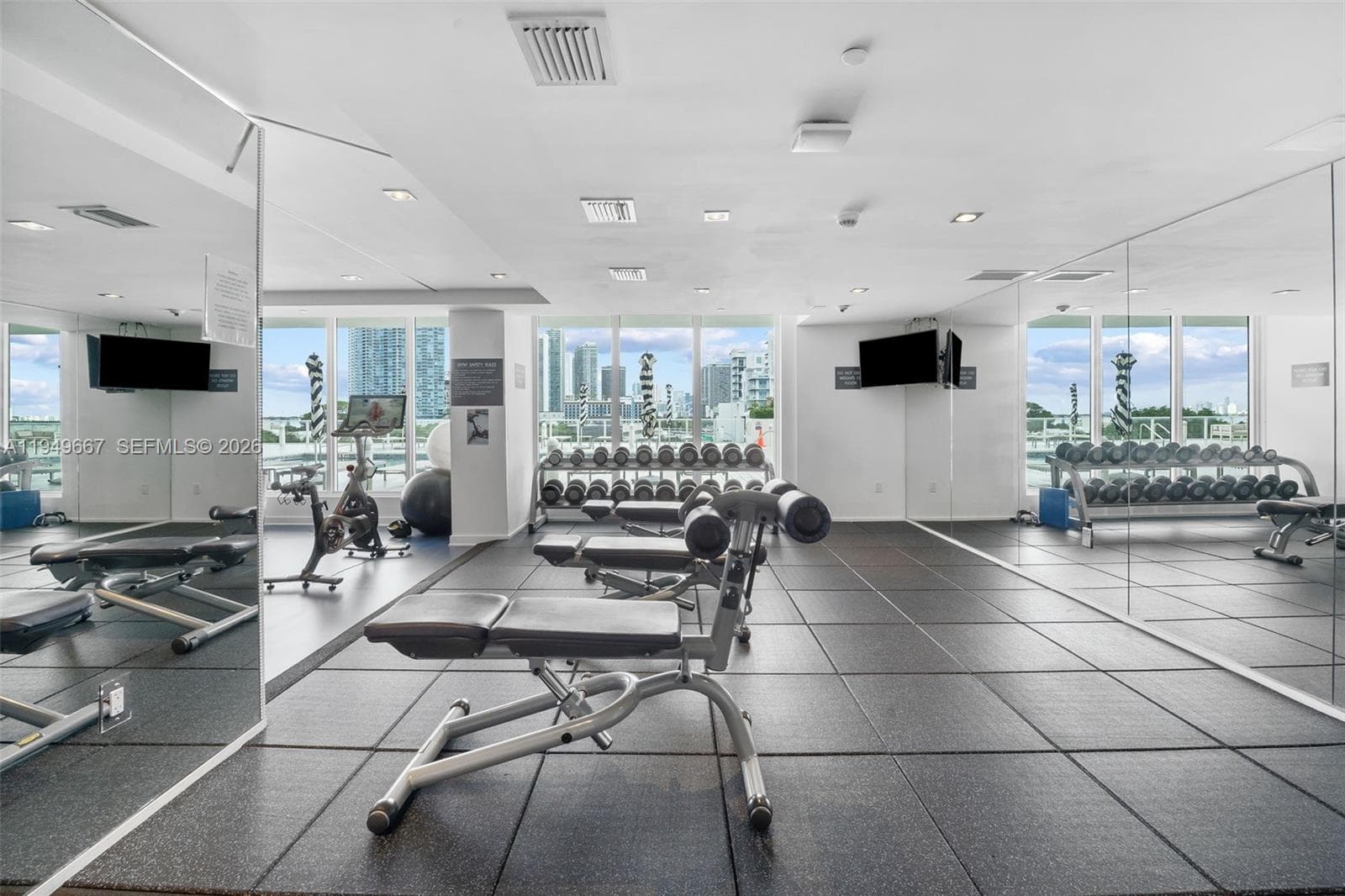 4250 BISCAYNE BOULEVARD C · #1201 in Miami - Photo 32