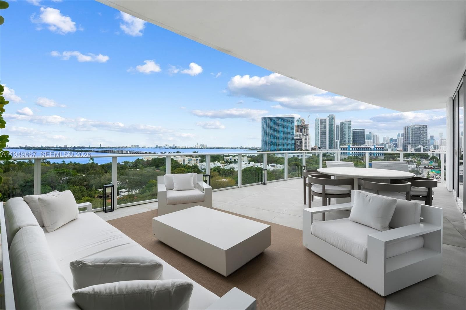 4250 BISCAYNE BOULEVARD C · #1201 in Miami - Photo 5