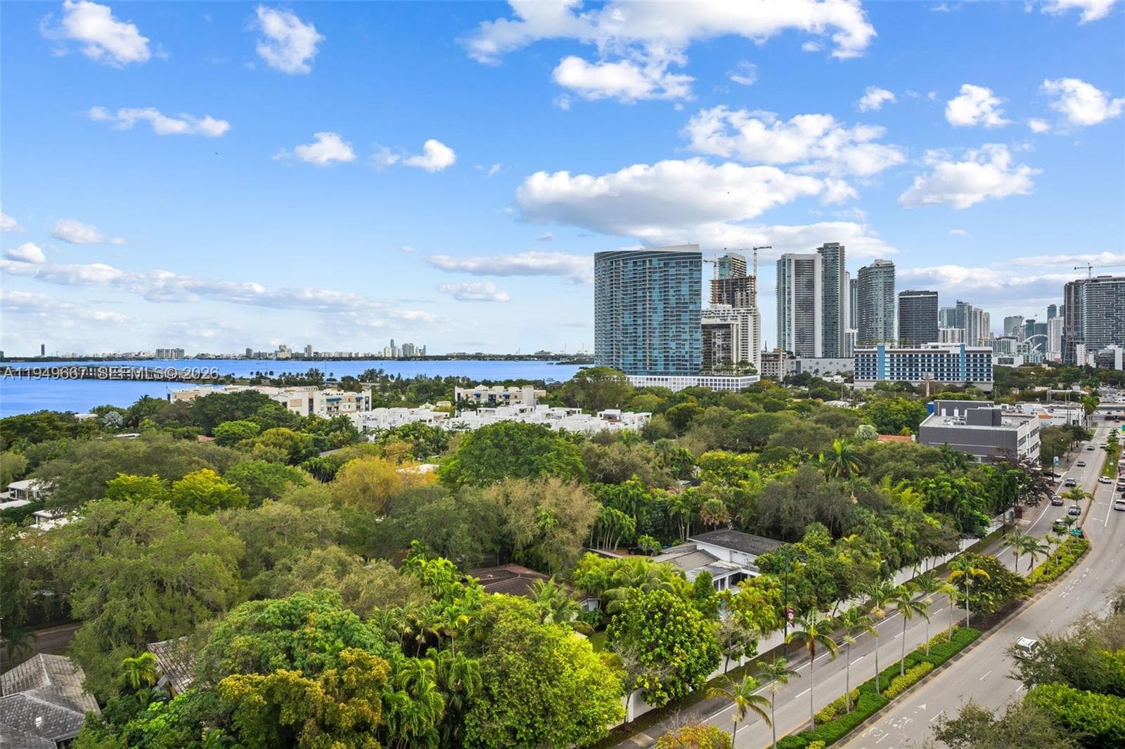 4250 BISCAYNE BOULEVARD C · #1201 in Miami - Photo 20