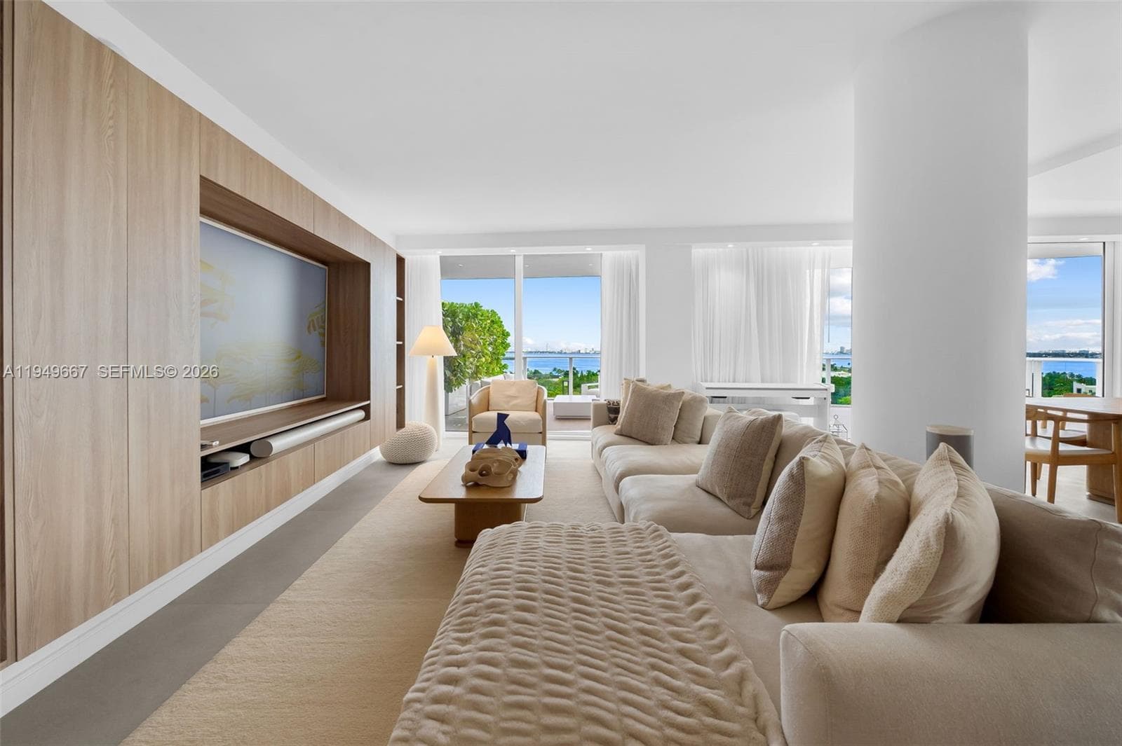 4250 BISCAYNE BOULEVARD C · #1201 in Miami - Photo 9