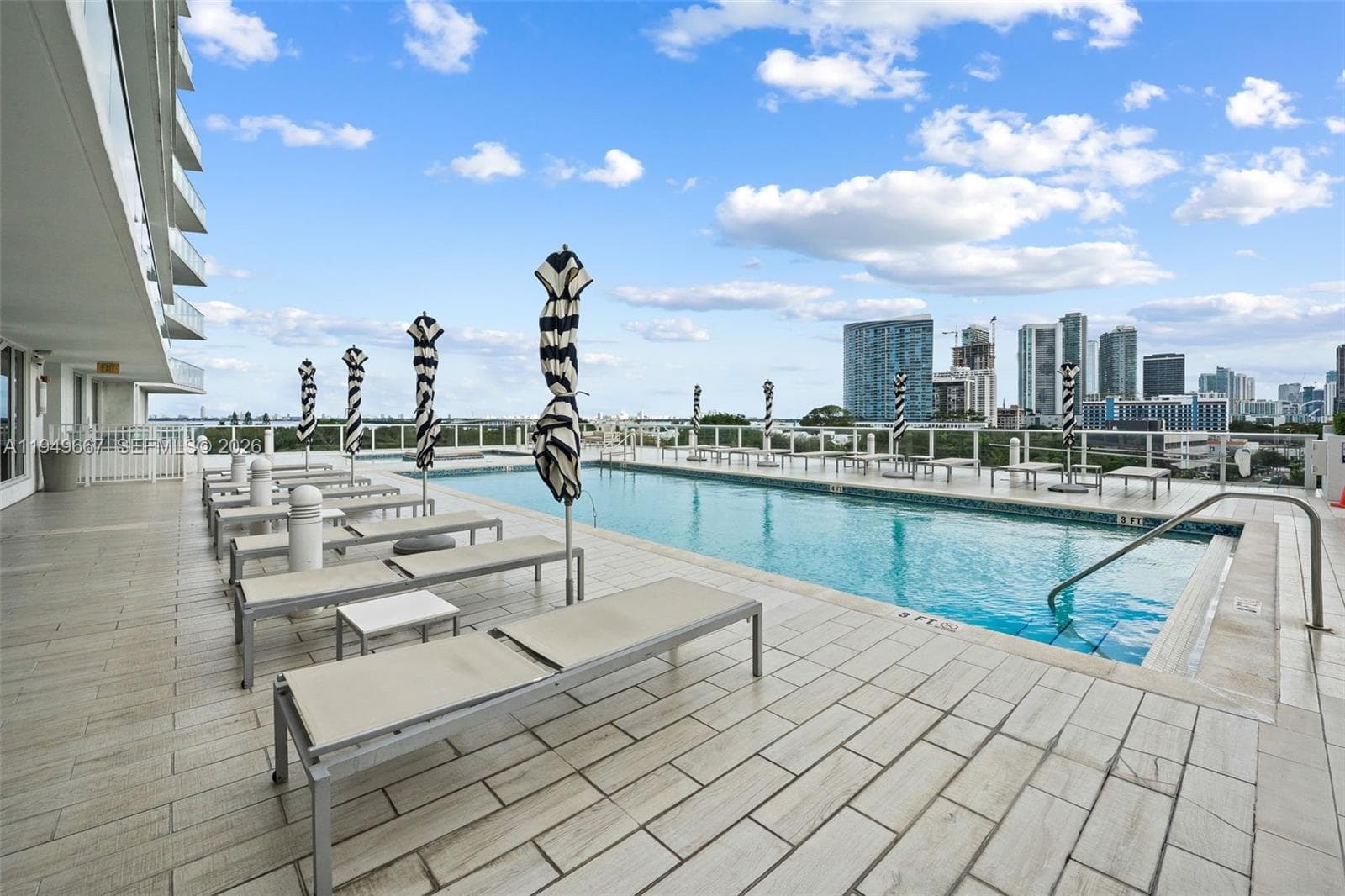 4250 BISCAYNE BOULEVARD C · #1201 in Miami - Photo 30