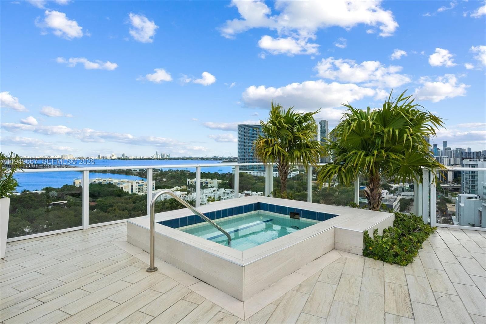 4250 BISCAYNE BOULEVARD C · #1201 in Miami - Photo 34