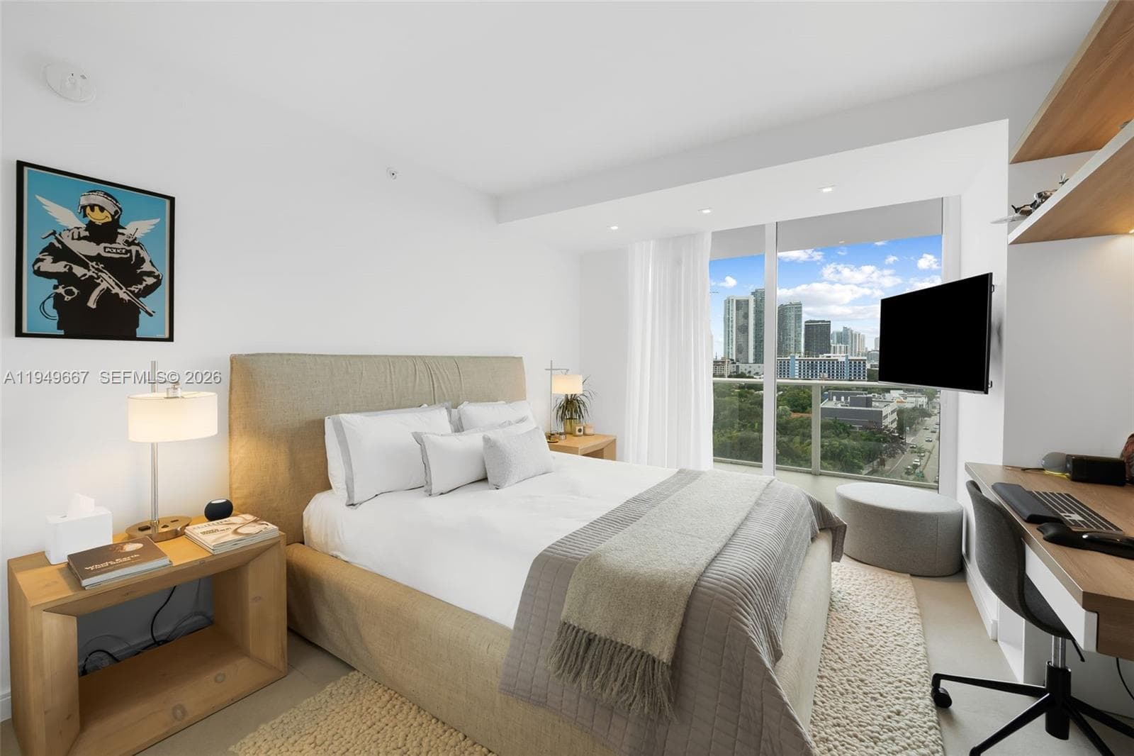 4250 BISCAYNE BOULEVARD C · #1201 in Miami - Photo 10