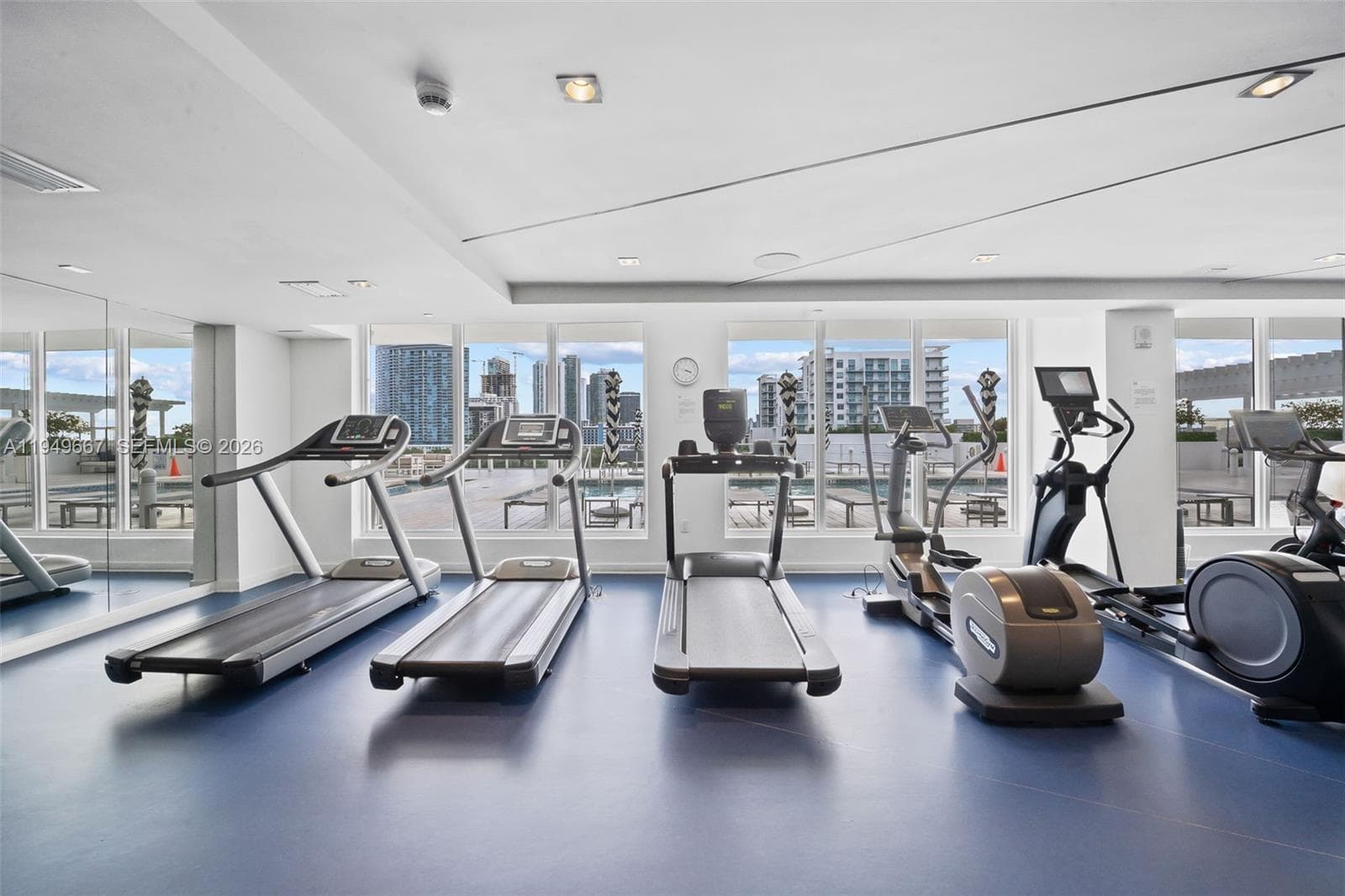 4250 BISCAYNE BOULEVARD C · #1201 in Miami - Photo 33