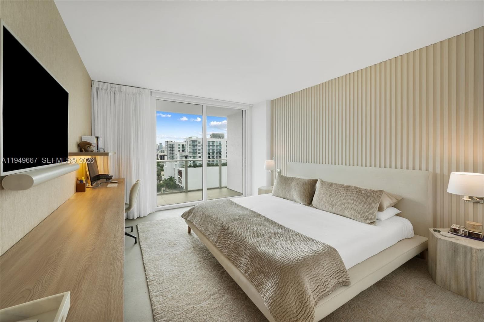 4250 BISCAYNE BOULEVARD C · #1201 in Miami - Photo 14