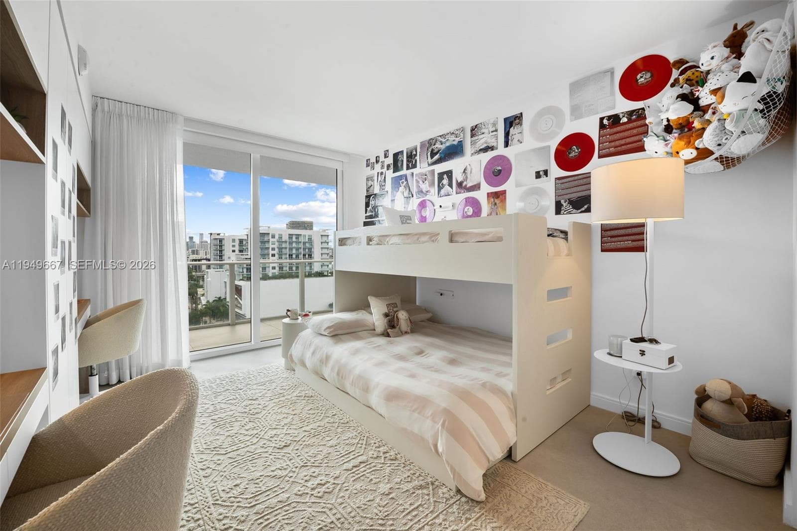 4250 BISCAYNE BOULEVARD C · #1201 in Miami - Photo 11