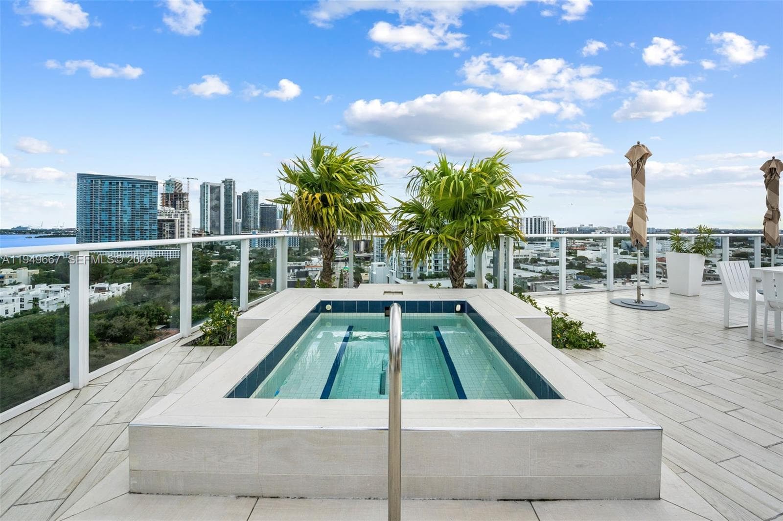 4250 BISCAYNE BOULEVARD C · #1201 in Miami - Photo 35