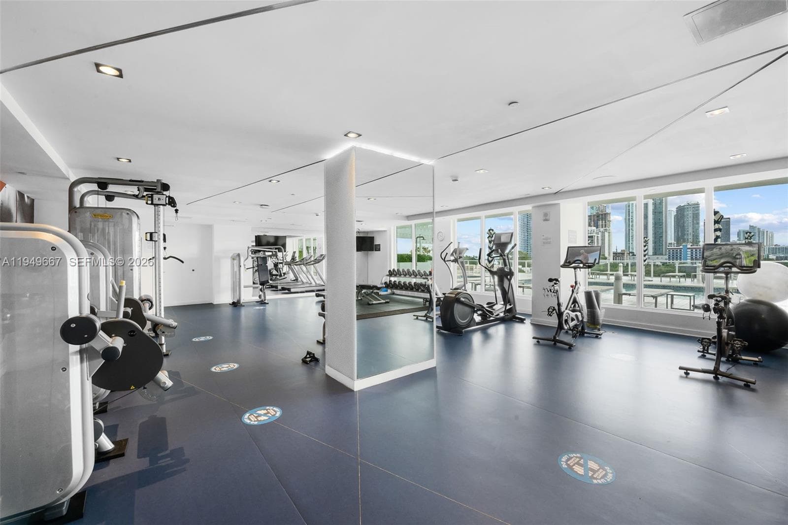 4250 BISCAYNE BOULEVARD C · #1201 in Miami - Photo 29