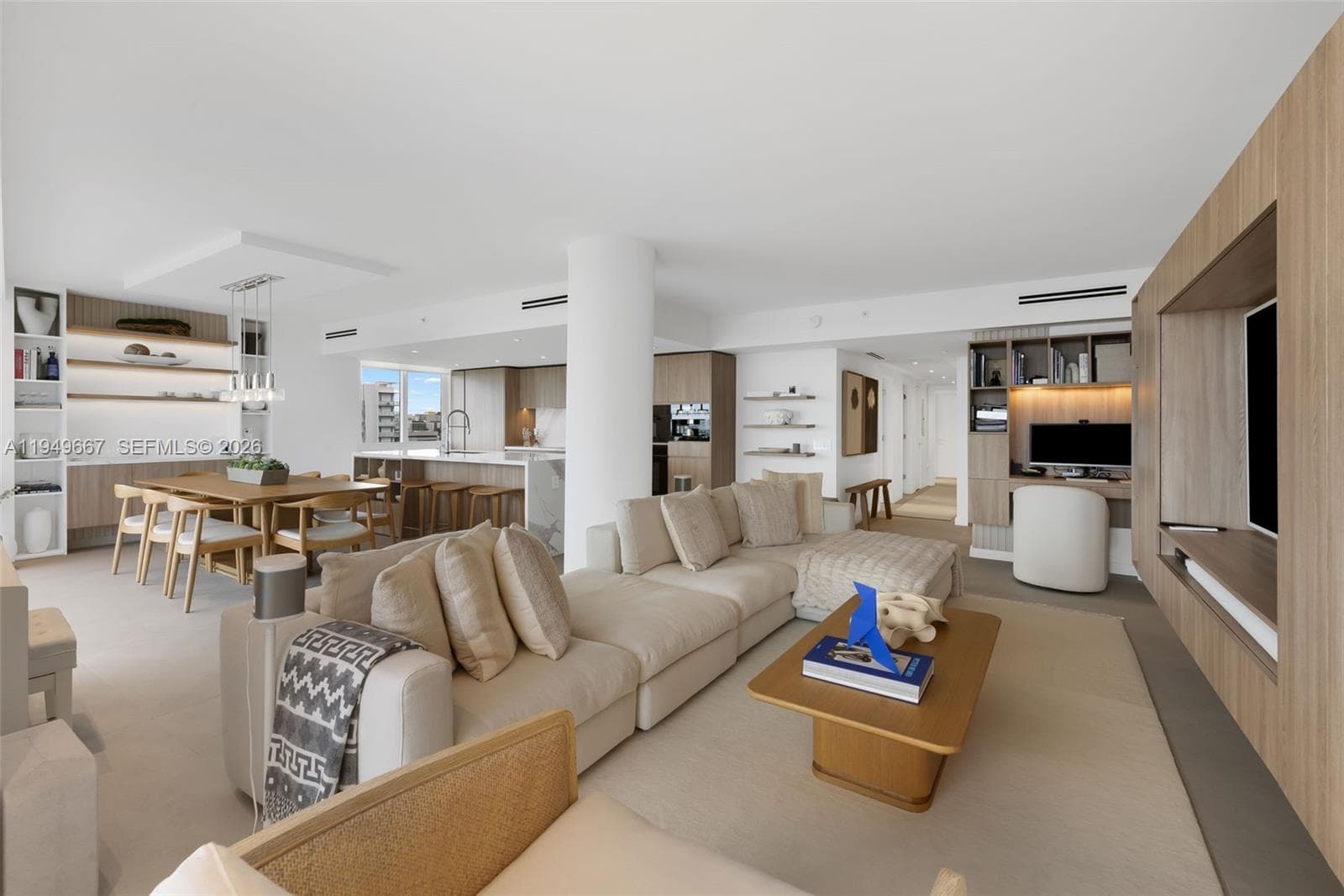 4250 BISCAYNE BOULEVARD C · #1201 in Miami - Photo 4