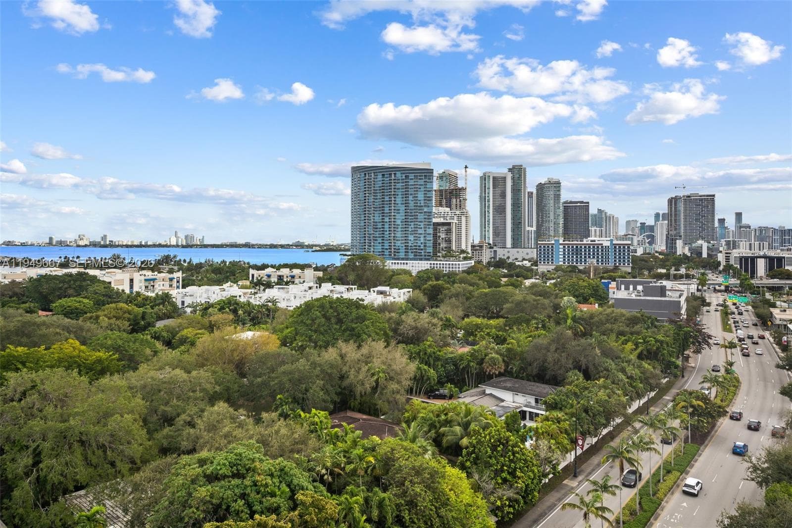 4250 BISCAYNE BOULEVARD C · #1201 in Miami - Photo 25