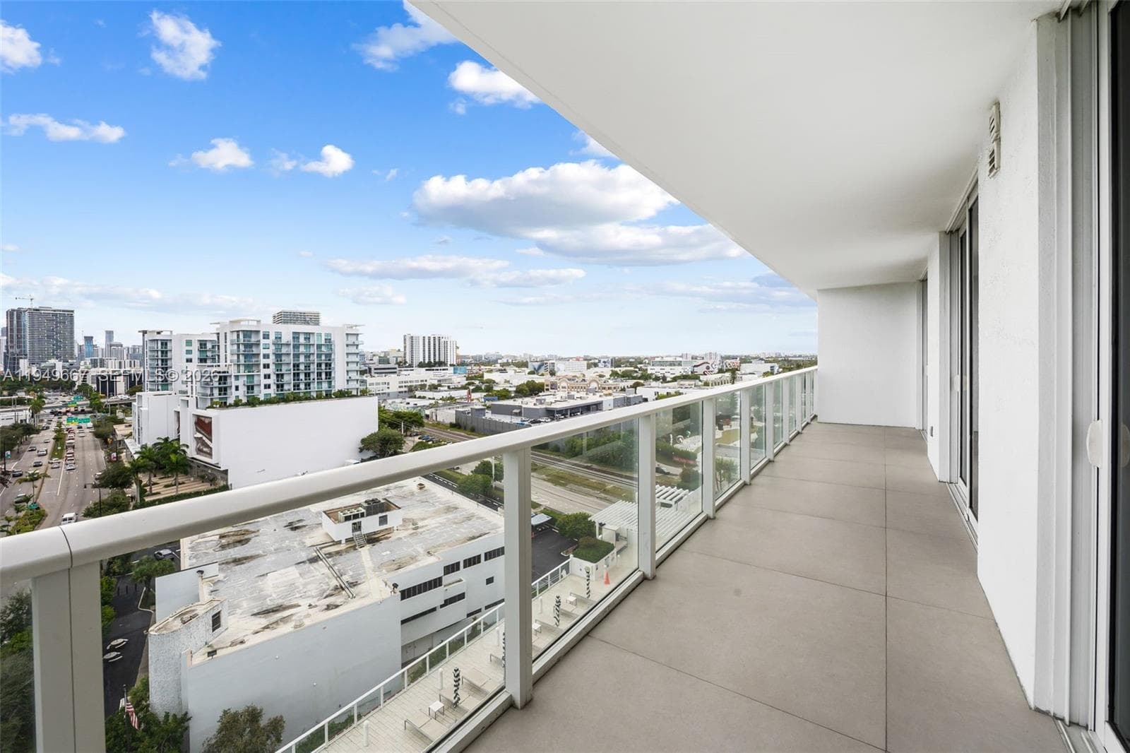 4250 BISCAYNE BOULEVARD C · #1201 in Miami - Photo 21