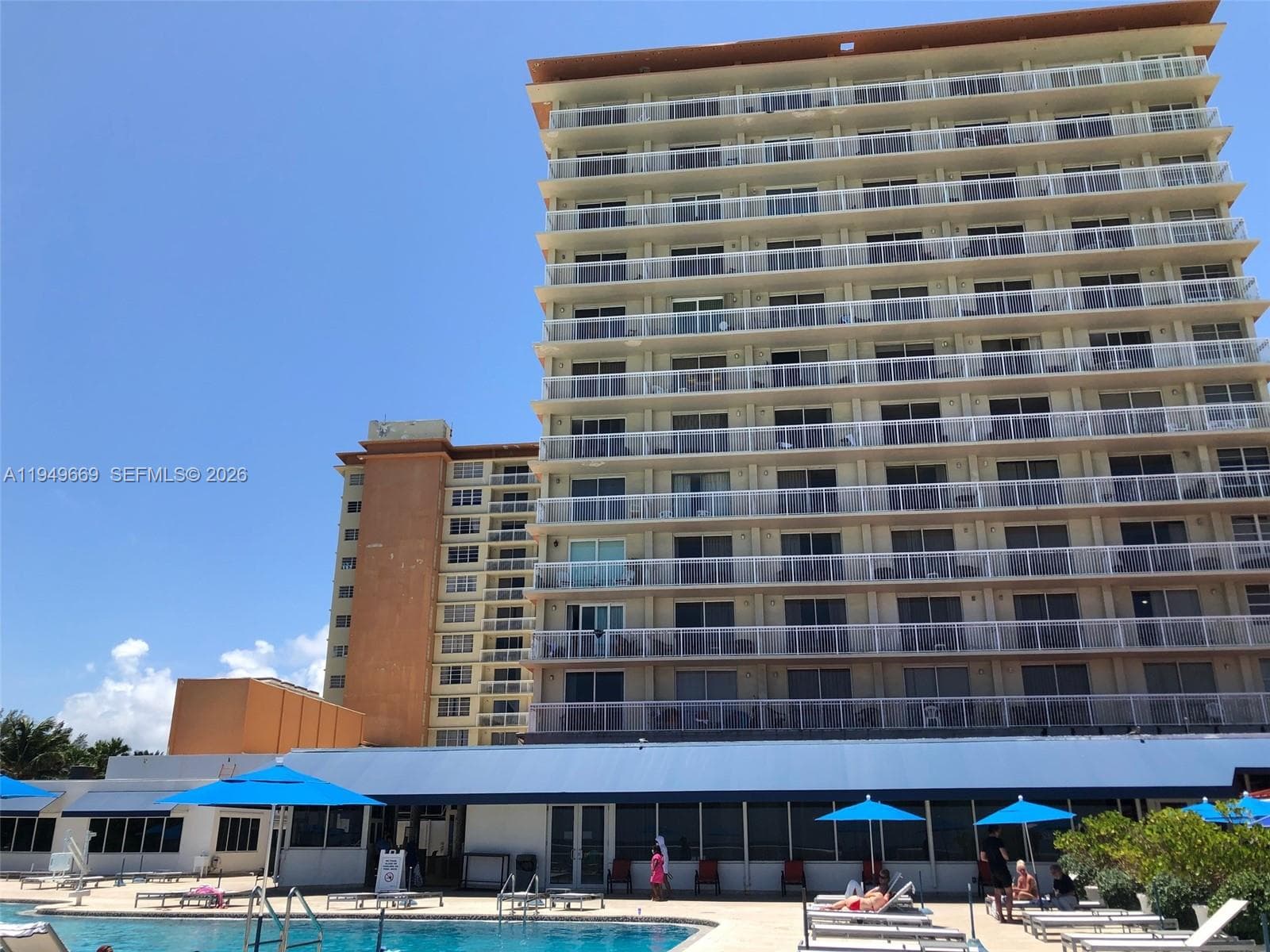 Aventura Beach Club · #823 in Sunny Isles Beach - Photo 27
