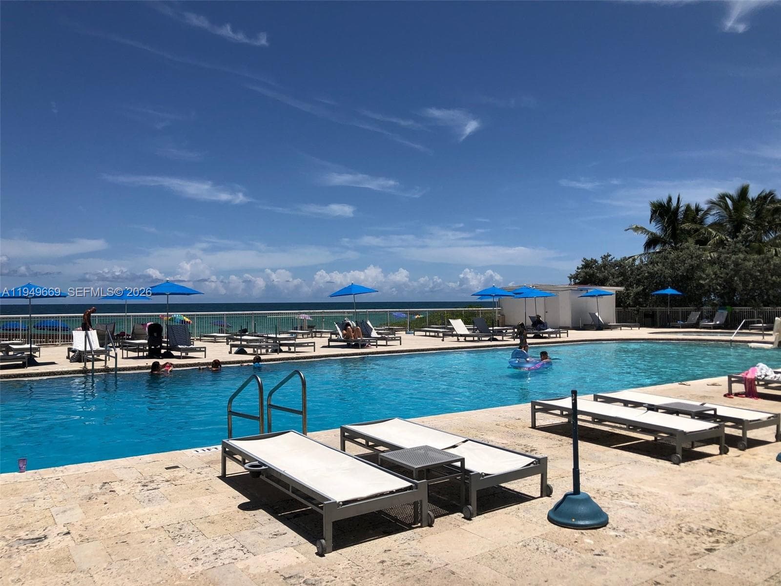 Aventura Beach Club · #823 in Sunny Isles Beach - Photo 17