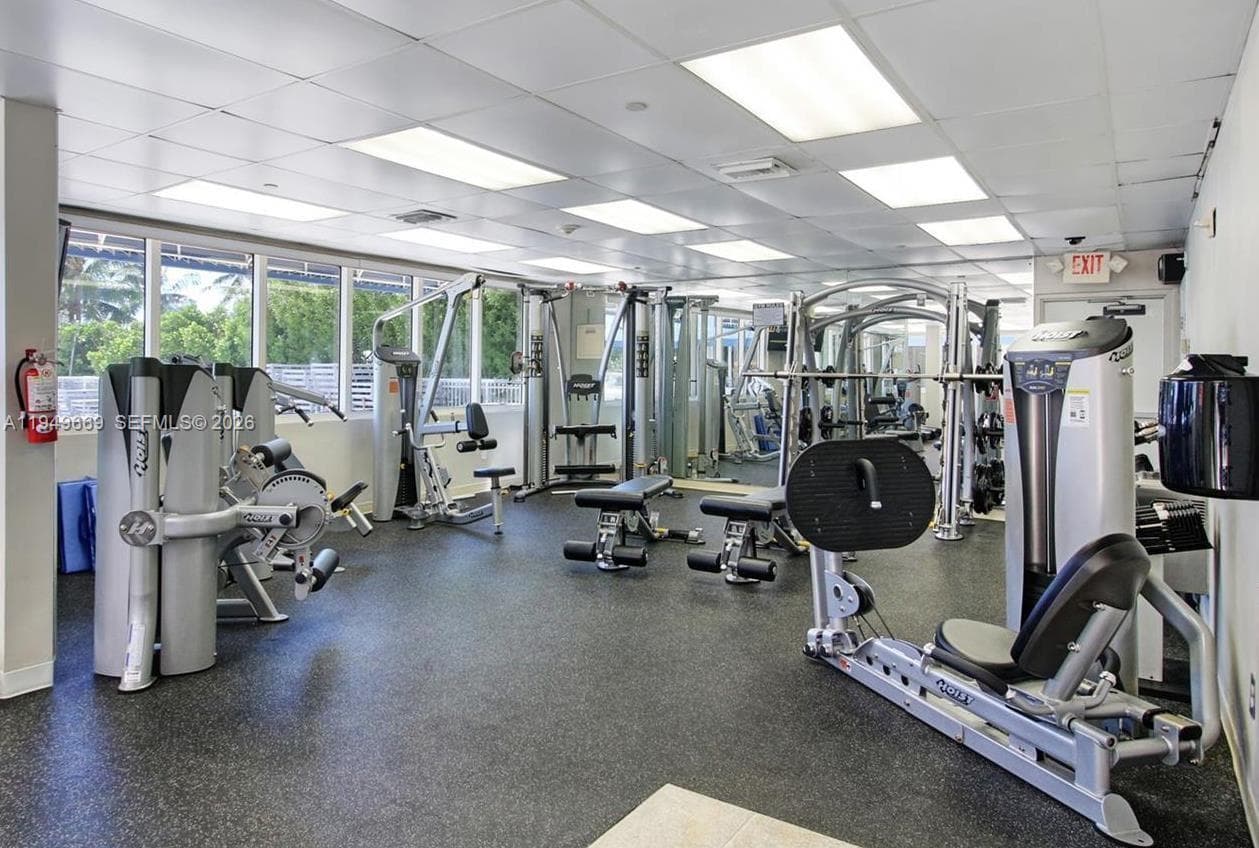 Aventura Beach Club · #823 in Sunny Isles Beach - Photo 16