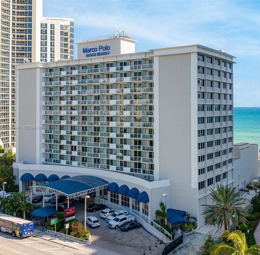 Aventura Beach Club · #823 in Sunny Isles Beach - Photo 12