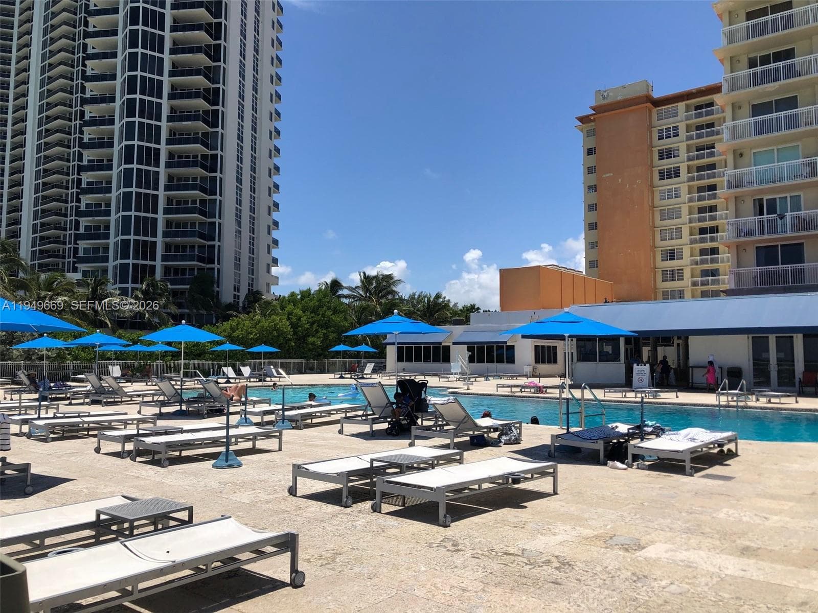 Aventura Beach Club · #823 in Sunny Isles Beach - Photo 26