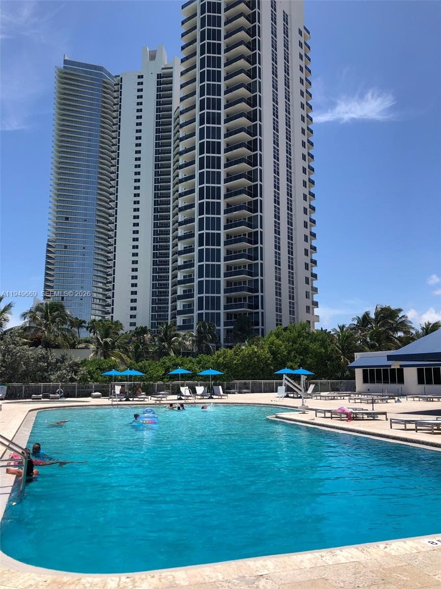 Aventura Beach Club · #823 in Sunny Isles Beach - Photo 7