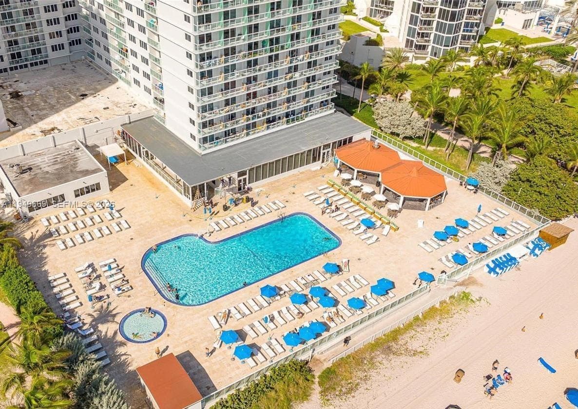 Aventura Beach Club · #823 in Sunny Isles Beach - Photo 18