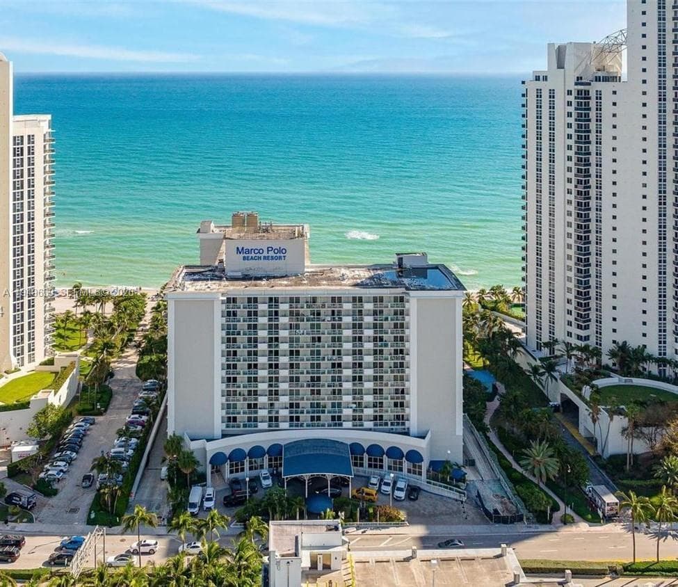 Aventura Beach Club · #823 in Sunny Isles Beach - Photo 11
