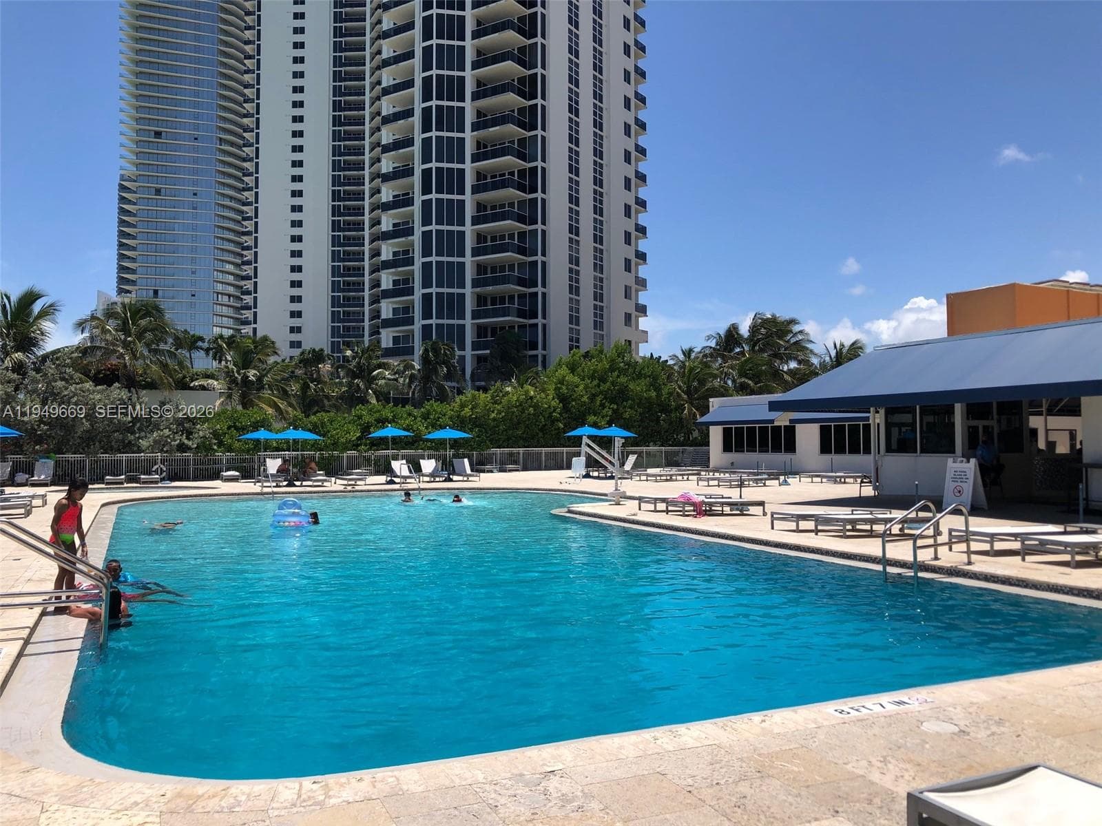 Aventura Beach Club · #823 in Sunny Isles Beach - Photo 19