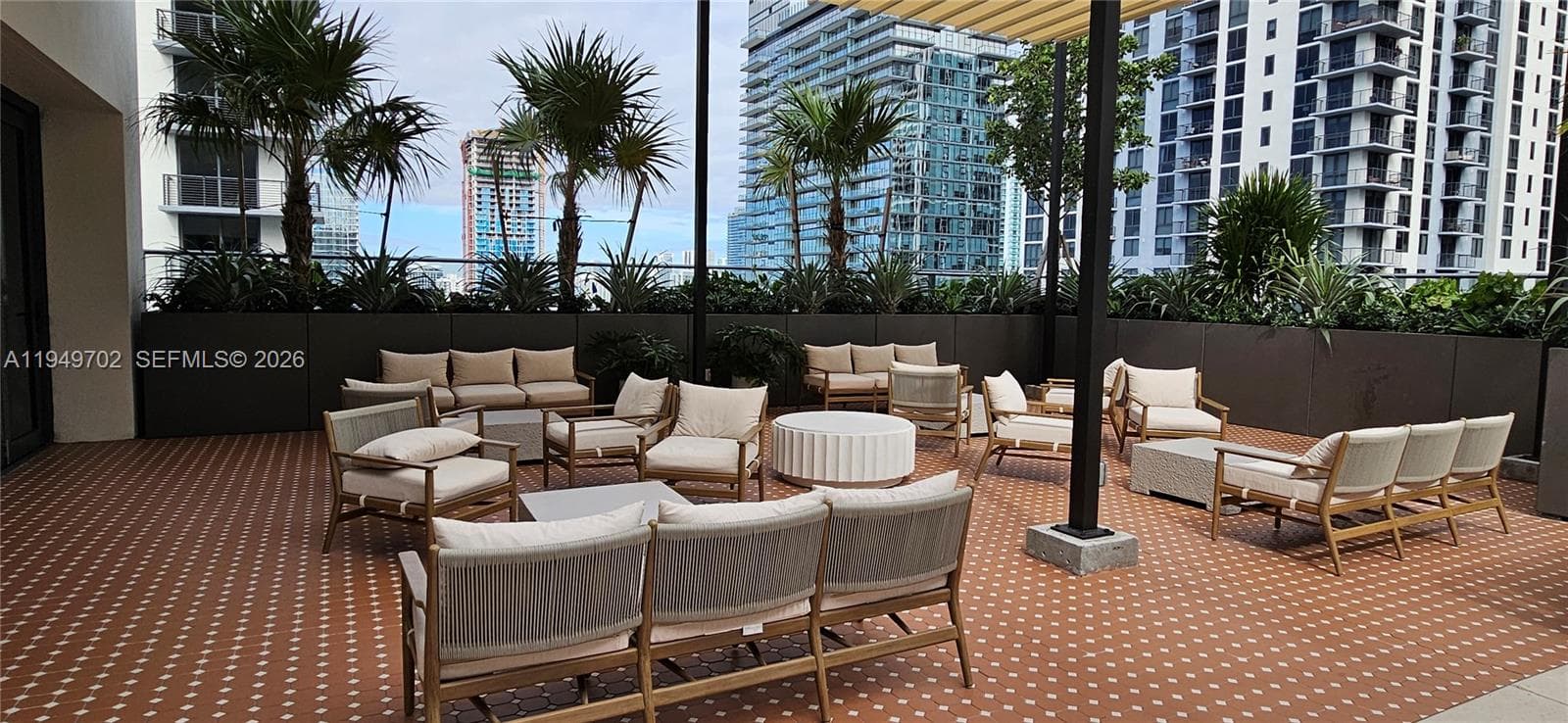 The Crosby Miami Worldcenter · #1911 in Miami - Photo 47