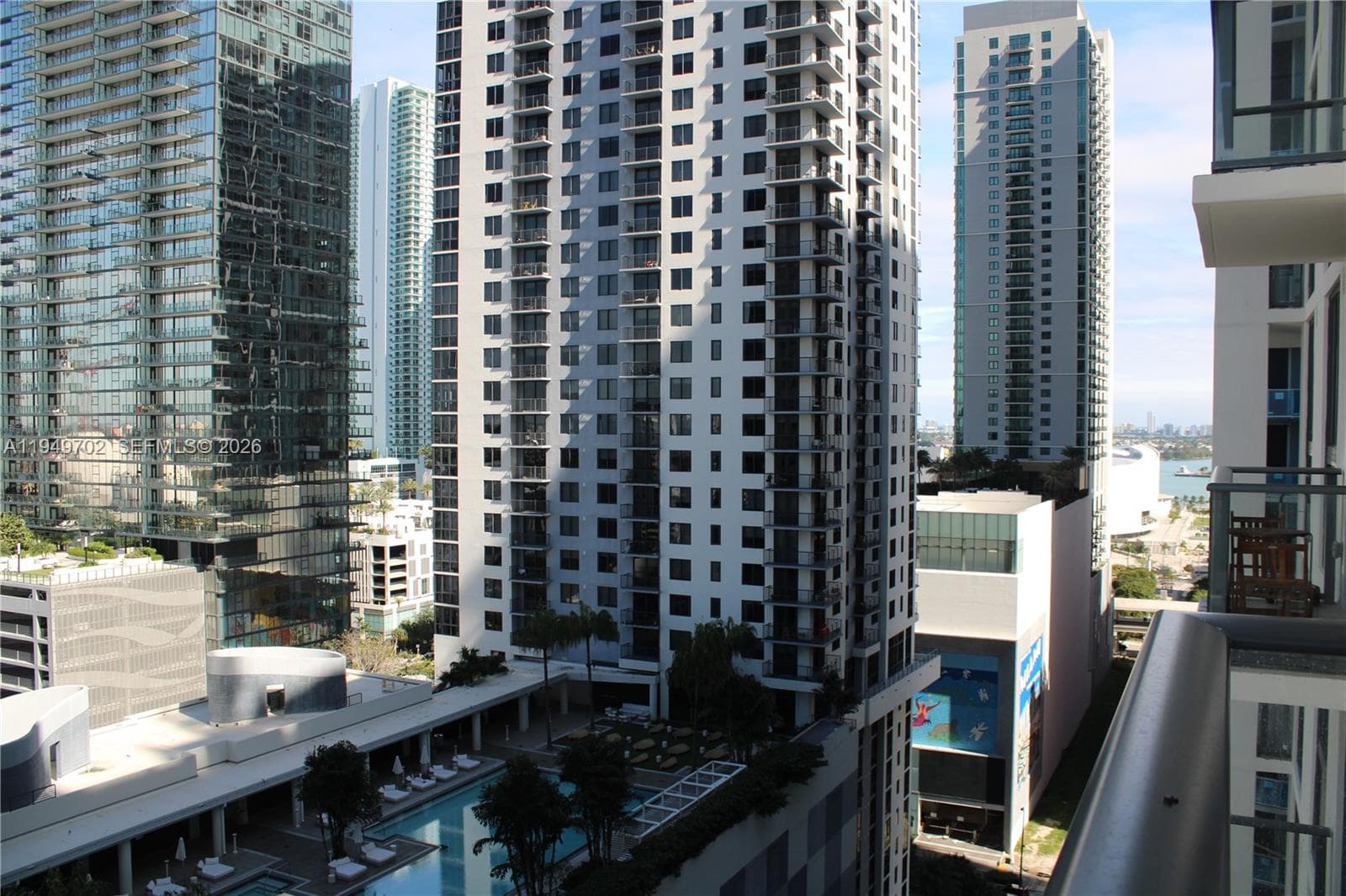 The Crosby Miami Worldcenter · #1911 in Miami - Photo 16
