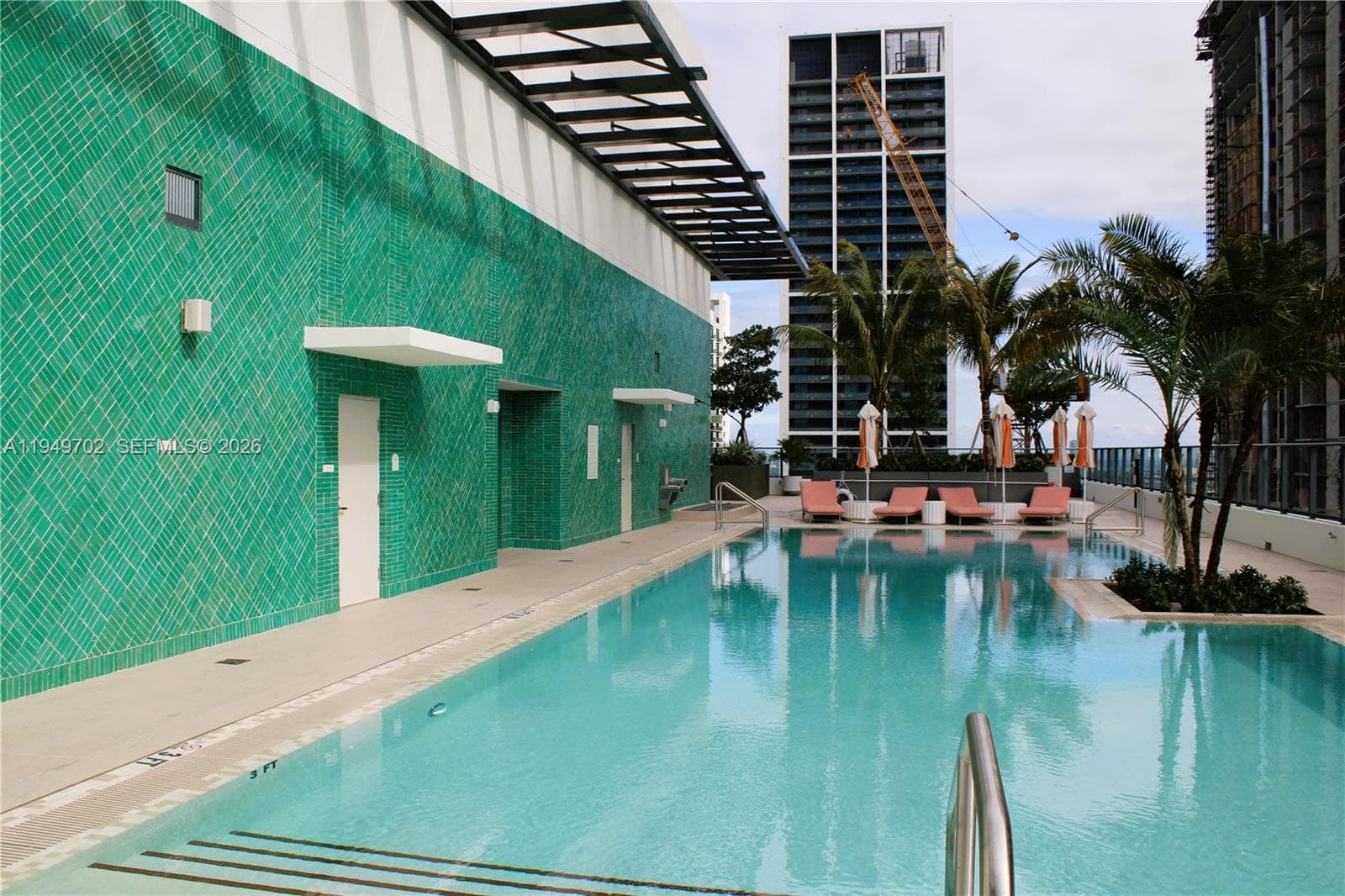 The Crosby Miami Worldcenter · #1911 in Miami - Photo 29