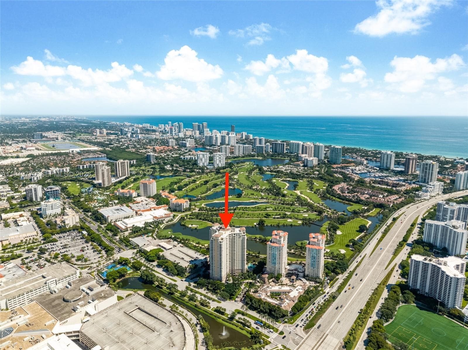 TURNBERRY ON THE GREEN CO · #2412 in Aventura - Photo 21