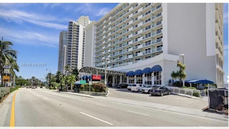 Aventura Beach Club · #422 in Sunny Isles Beach - Photo 9