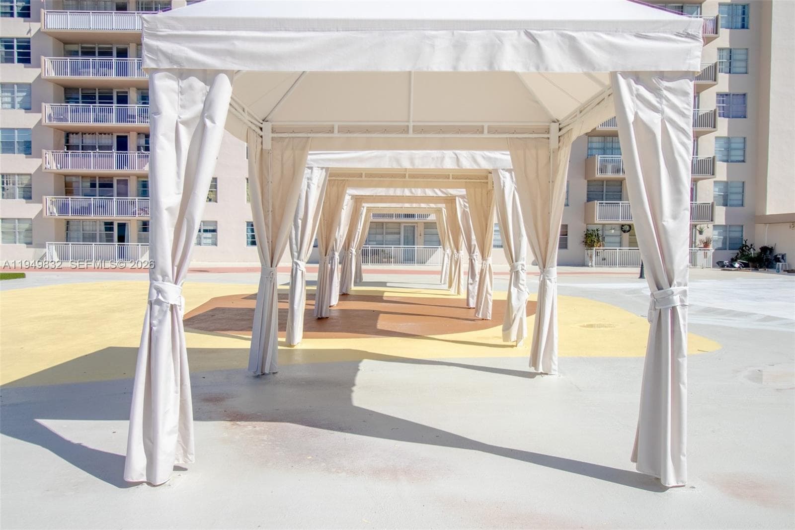 WINSTON TOWERS 100 CONDO · #1115 in Sunny Isles Beach - Photo 18