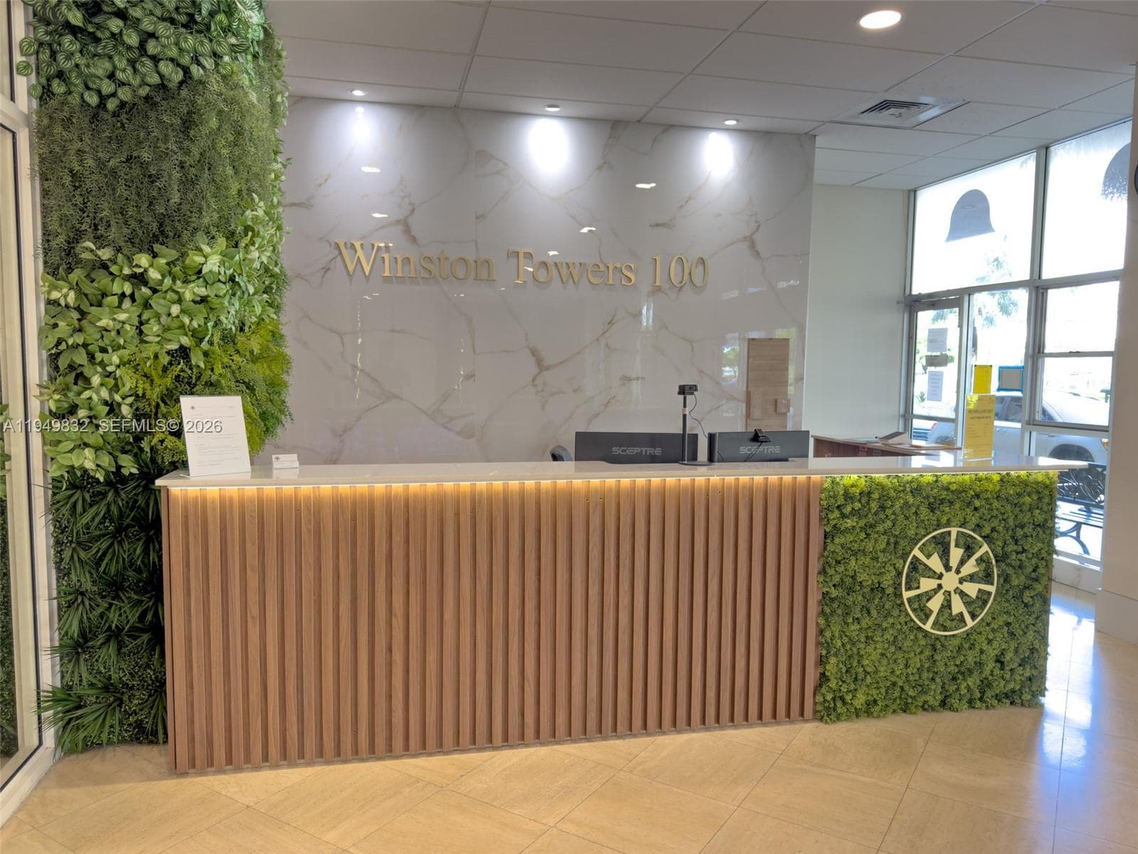 WINSTON TOWERS 100 CONDO · #1115 in Sunny Isles Beach - Photo 21