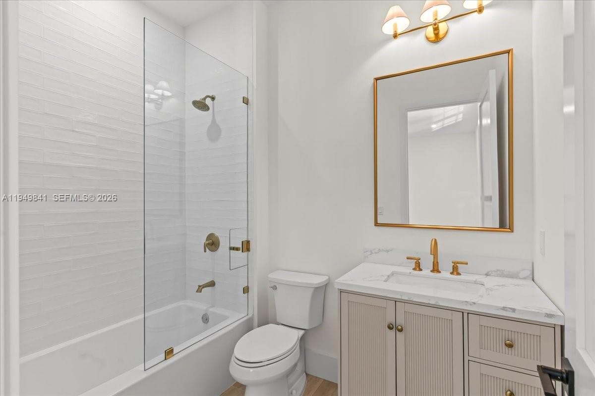 Bathroom 5