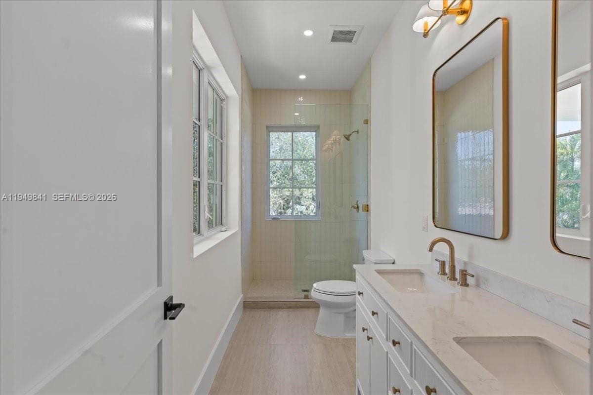 Bathroom 6