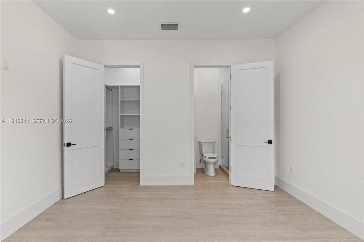 Bedroom 7