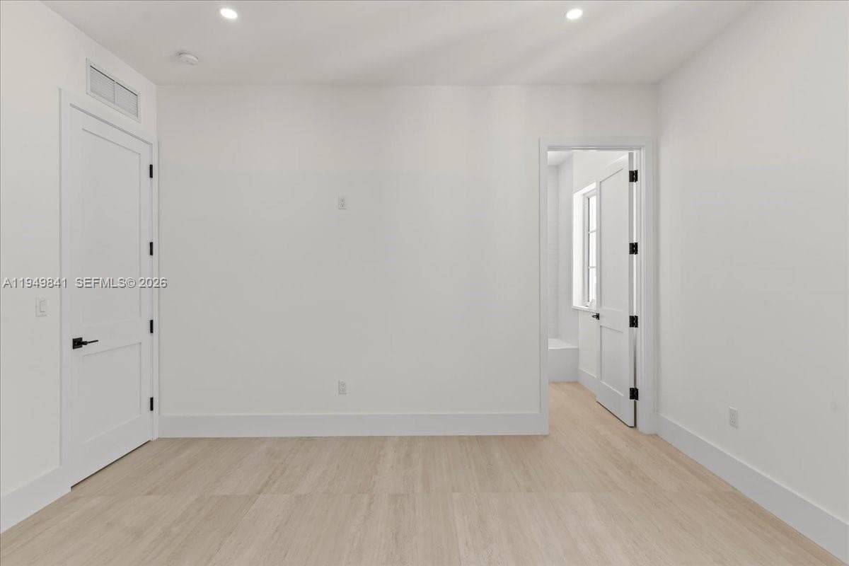 Bedroom 6